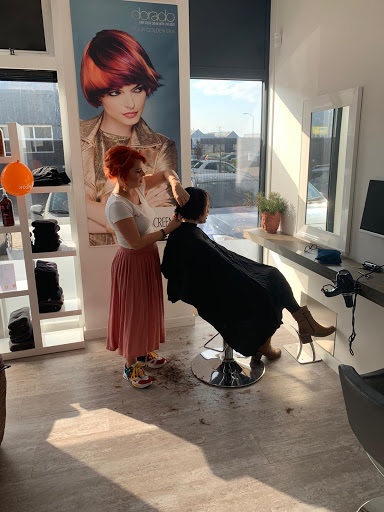 HairPlaza - Thumbnail