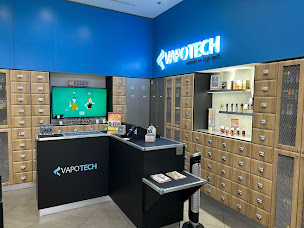Photo n°4 de VAPOTECH - Anglet à Anglet (Boutique de cigarettes électroniques)