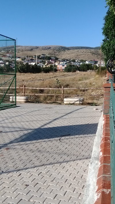 Photos of Mehmet Ayan Parkı