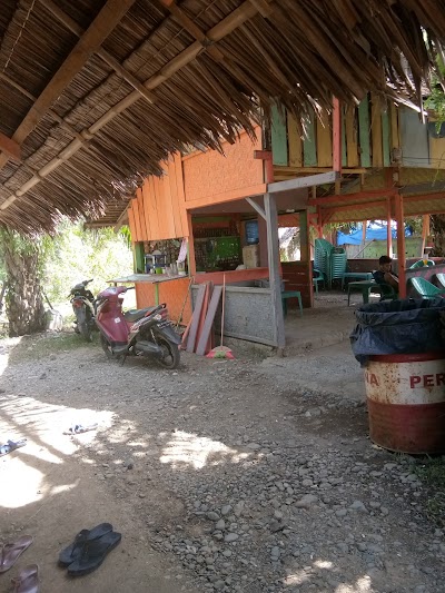cafe