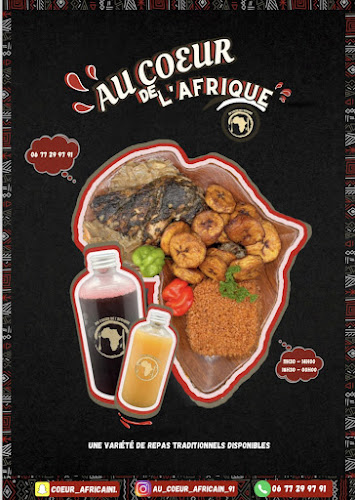 Comentarii opinii despre Au cœur de l'Afrique