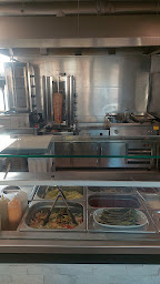 Photo n°44 de Pamukkale Restaurant à Châteaudun (Restaurant turc)