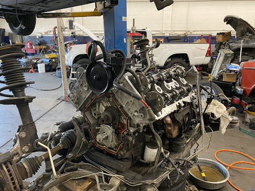 DS Auto Service Gallery - United States