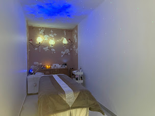 Photo n°15 de Planète Zen & Sens à Saint-Raphaël (Institut de spa et bien-être)