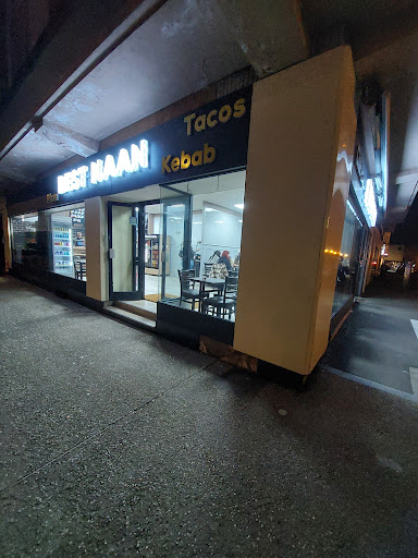 Photo 8 - Smash naan game