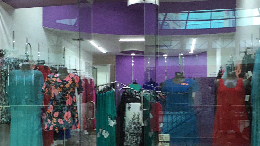 Fashionalia Tallas Extras Centro Magno Guadalajara - Tienda De Ropa Para  Mujeres en Arcos Vallarta