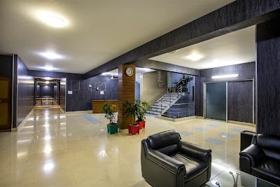 Photos of Hotel Naz Garden
