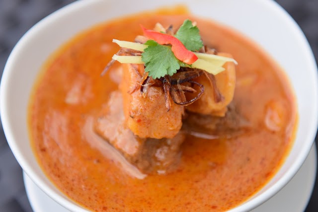 Thai Corner Cafe