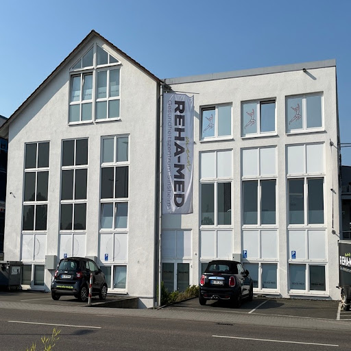Gesundheitszentrum Reha-Med Sinsheim Gallery - Germany