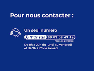 Photo n°7 de MACIF Assurances à Saint-Étienne (Agence d'assurance pour locataires)