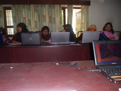 Photos of Netrokona ICT Limited