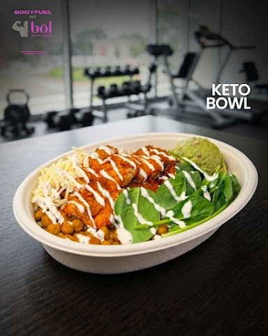 bōl Indian Kitchen by null