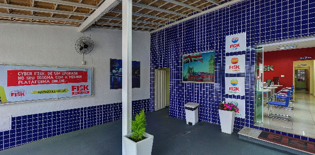 Fisk Planalto - Belo Horizonte