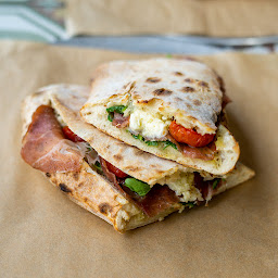 Photo n°34 de COPPA | Colombier à Rennes (Pizzas à emporter)