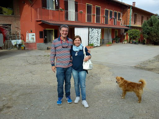 Lombriasco - Campagnino - Thumbnail