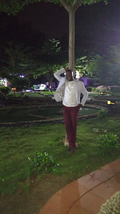 Photos of Mmofra Place