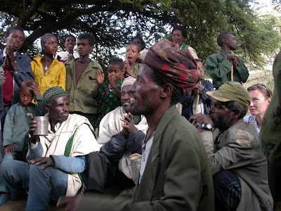 Photos of Tesfa Tours