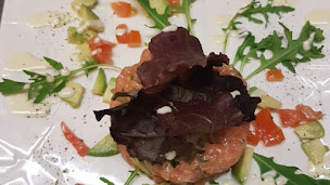 Photo n°20 de Mona à Neuilly-sur-Seine (Restaurant français)