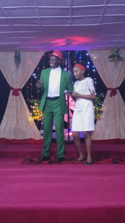 Photos of CHRIST EMBASSY OSHOGBO