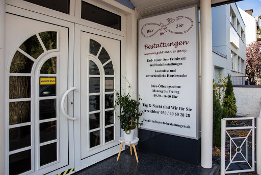 Wir für Sie Bestattungen GmbH