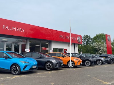 Palmers MG