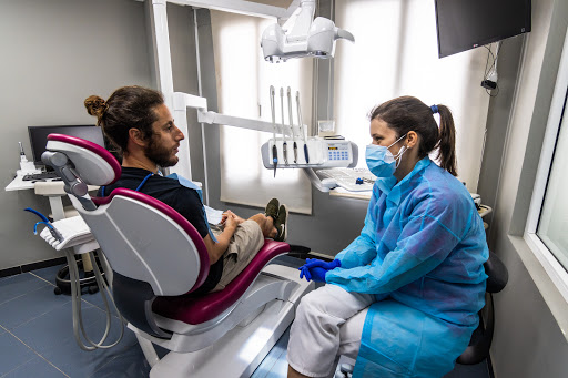 Clínica Dental Cabrera