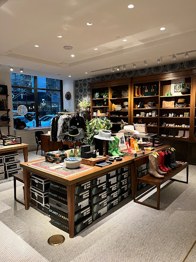 Keep Shop - Visual