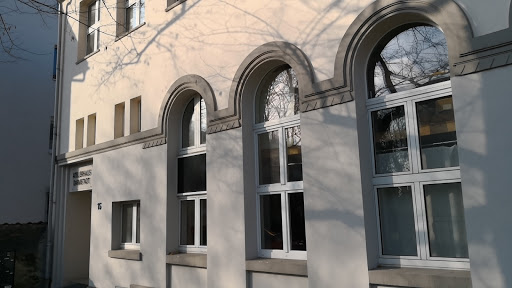 Atelierhaus Darmstadt - Thumbnail