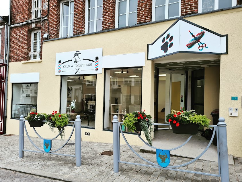 Image de Chlo' & Toilettage