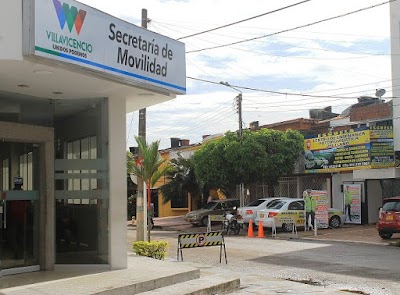 Photos of Sertravi - Consorcio Servicios de Transito Villavicencio