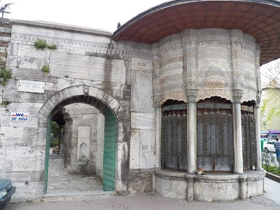 Photos of Hekimoğlu Ali Pasha Mosque