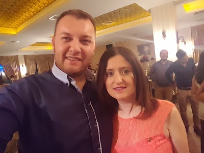 Photos of &Ccedil;ırağan Park Restaurant D&uuml;ğ&uuml;n Salonu