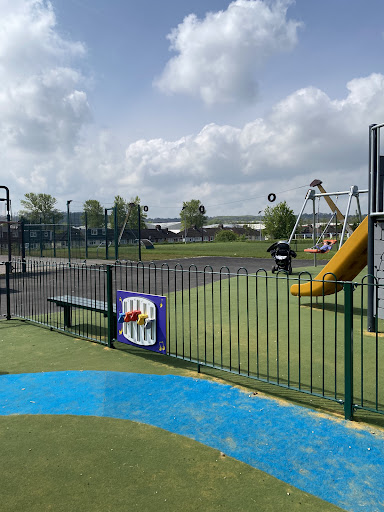 Kingsway Recreation Ground