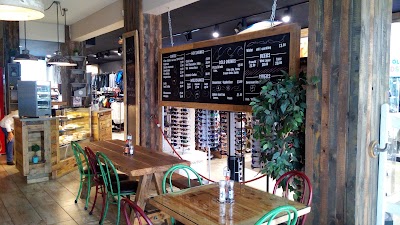 Photos of Caf&eacute; Treff