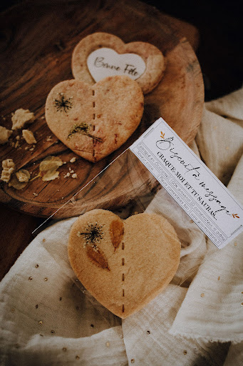 Gourmandista | Biscuits Personnalisés | Ateliers De Cuisine À Domicile | Box De Gourmandises Artisanales - Thumbnail