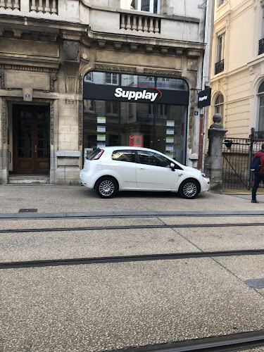 SUPPLAY BESANCON