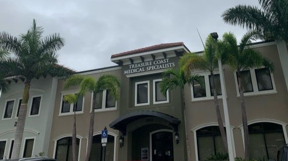 Hca Florida St Lucie Medical Specialists St Lucie West