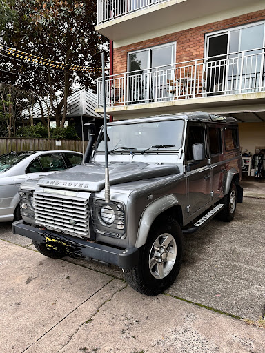 Patrick Auto Traders - Thumbnail
