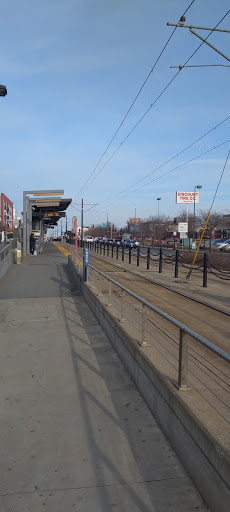 Hamline Ave - Visual