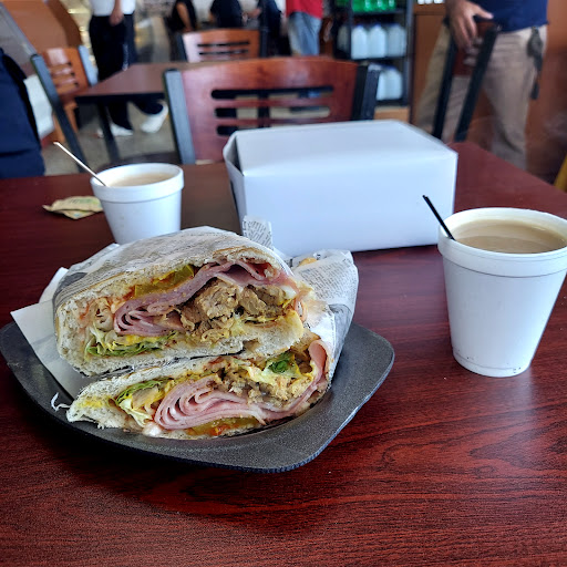 Panadería Gerizim #3 - Thumbnail