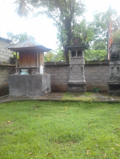 photo of Pura Penataran Dalem Tarukan