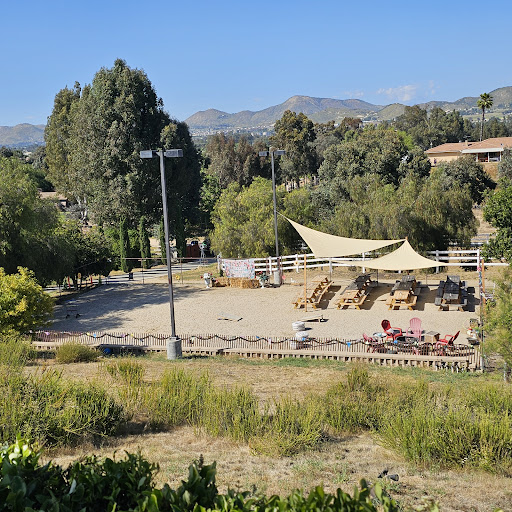 Howe Ranch
