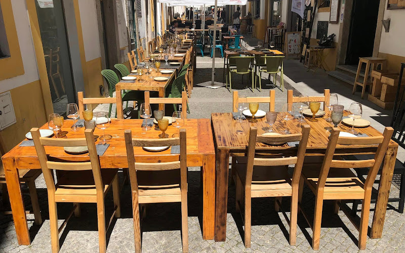 TascaTosca & Wine Restaurant