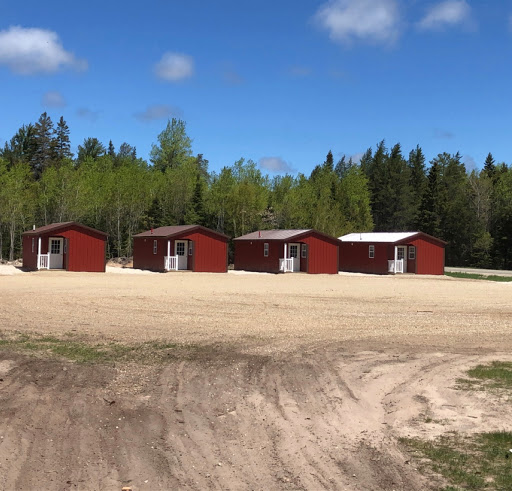 Pine Stump Lodging