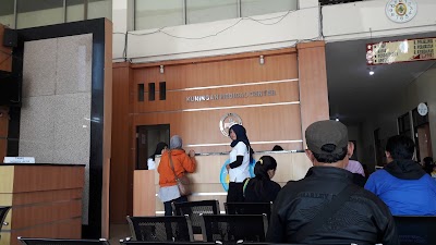 Photos of RSU KUNINGAN MEDICAL CENTER