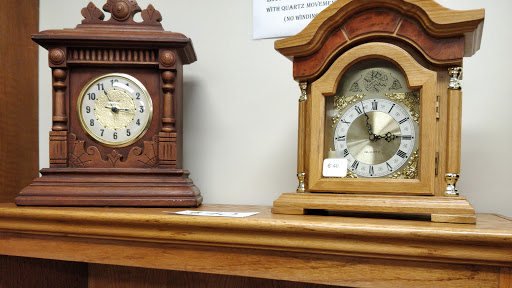 Kerrville Clock Company - Thumbnail