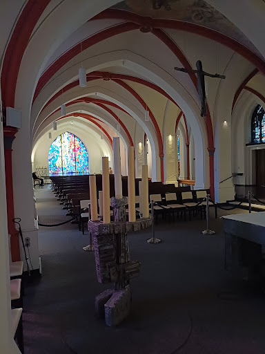 Dubbelkerk Steijl - Thumbnail
