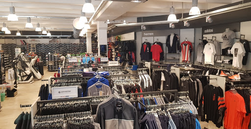 INTERSPORT EDER - Visual
