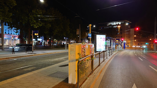 Ständeplatz - Visual