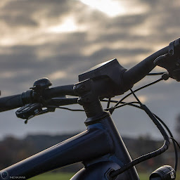 Photo n°9 de Giant Belfort à Andelnans (Magasin de vélos d'occasion)